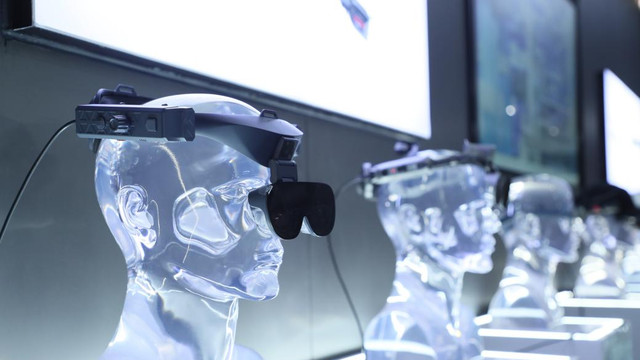 全球每7块屏有1块来自这里！广州黄埔凭什么稳坐显示产业第一梯队