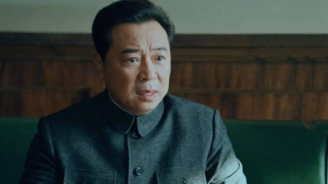 张晞临：44岁家喻户晓，59岁再次迎来爆红，成功的背后是对演戏的坚持
