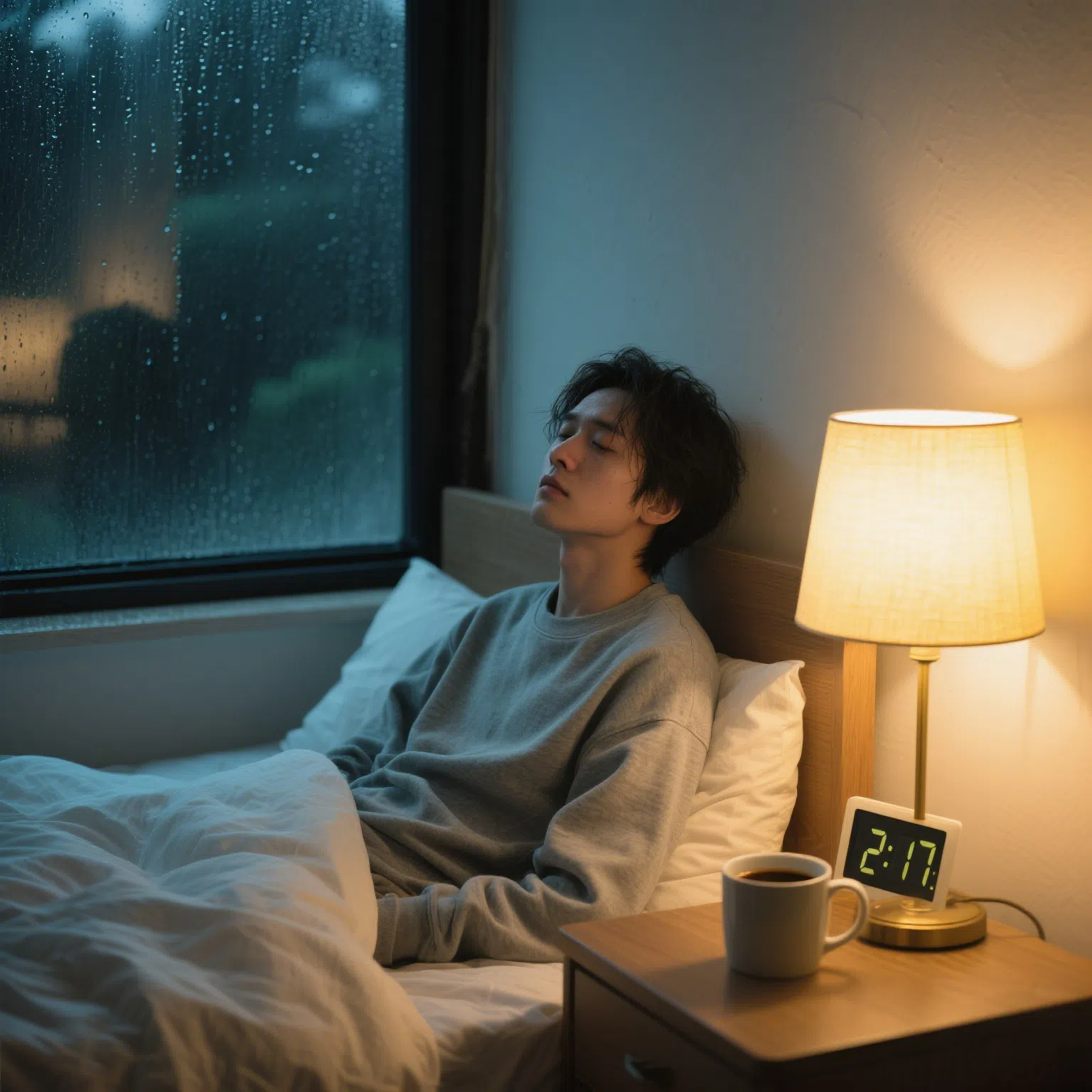 你有没有过这种感觉？手机明明在手里，却忍不住反复解锁查看，好像在等一个永远不会来