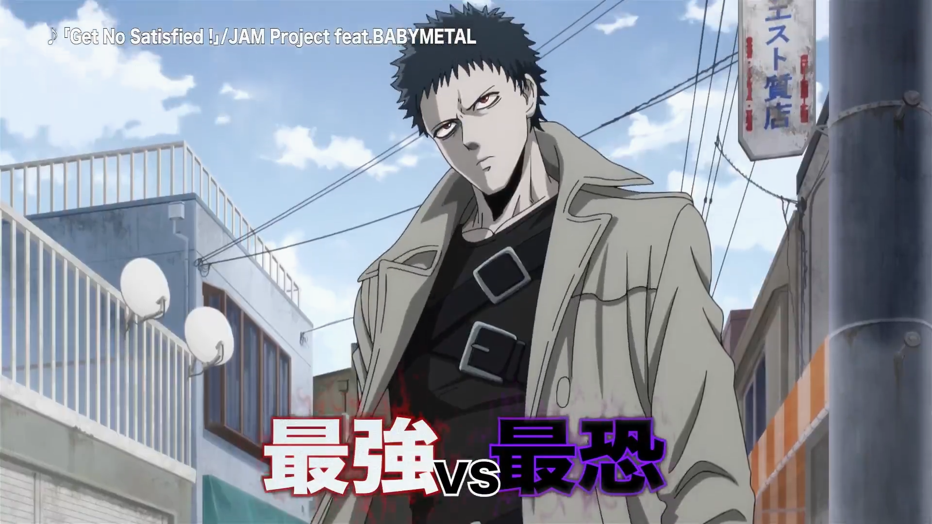 《一拳超人》第三季动画预告PV公开，将于10月5日开播