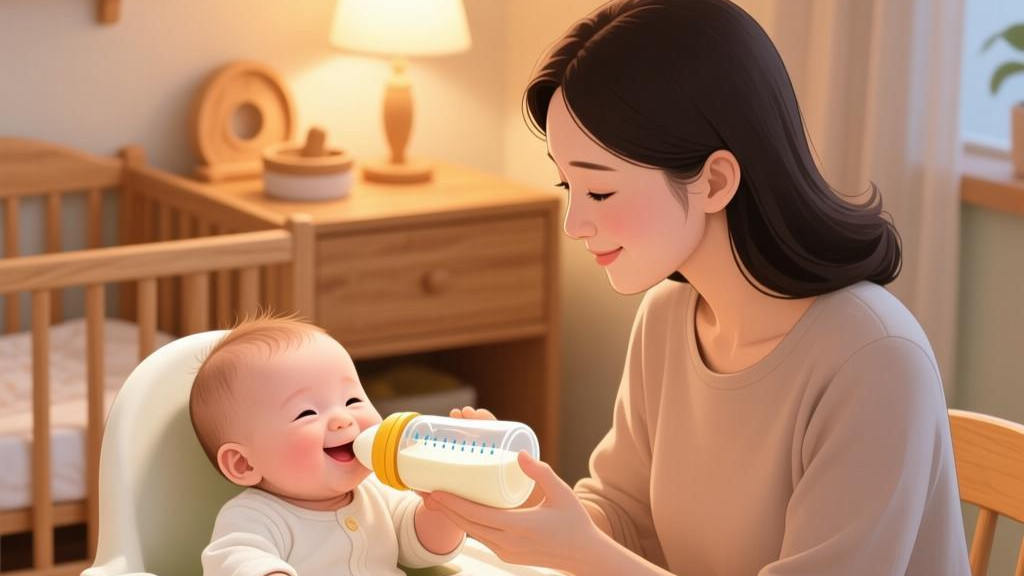 从迷茫到安心选择： 盛教授带我看懂 A2 奶粉