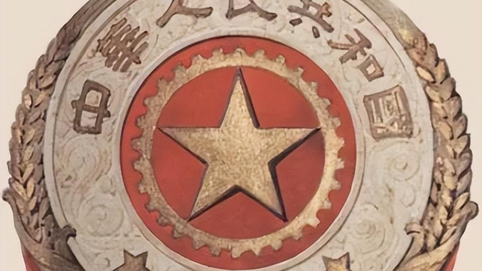 林徽因落选的国徽方案，网友看后感叹：审美确实一绝，但真不合适