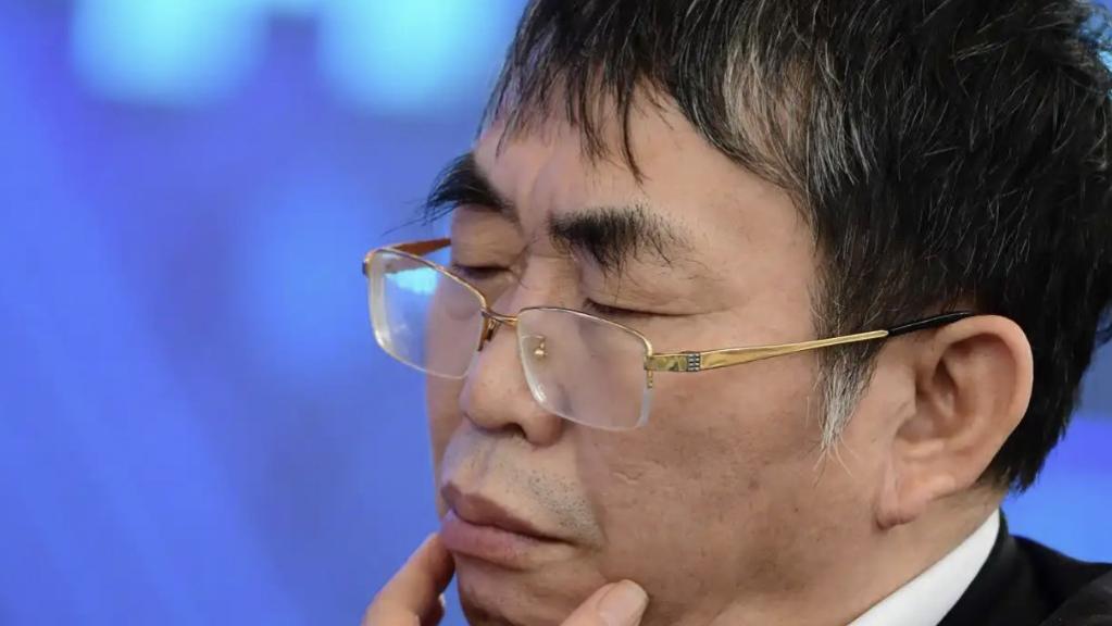 棋圣聂卫平逝世，从聂旋风，到抗癌斗士，他的一生堪称精彩