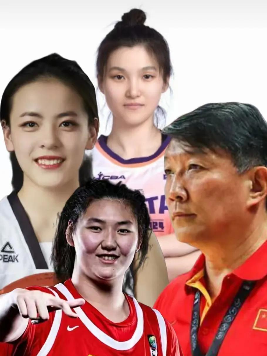 如果担心中国女篮亚洲杯不能夺冠，导致我们心有担忧，可以悄悄的先做好这四个心理准备