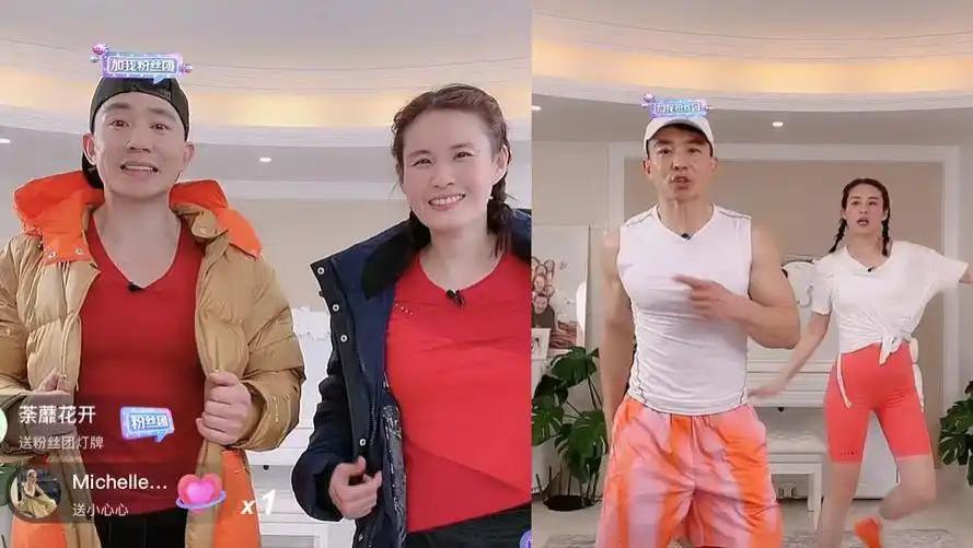 刘畊宏两年掉粉800万：从健身顶流到无人问津，他经历了什么？