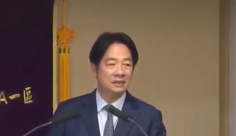 南华早报：美国可能临时取消赖清德过境安排  避免影响中美高层会晤

南华早报
