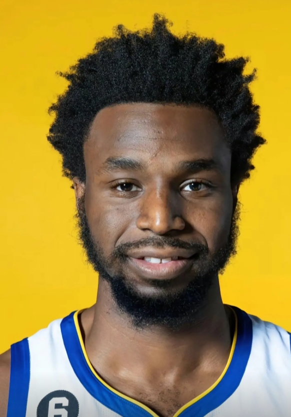 勇士管理层很可能正在玩儿一手瞒天过海，一会儿浓眉，一会儿波特，但他们真正的目标就