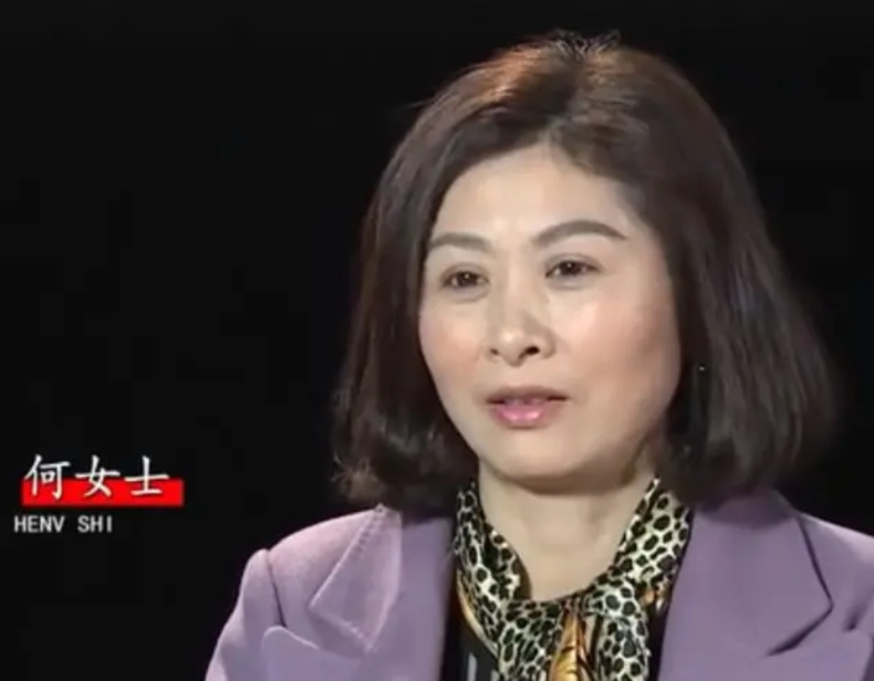 贪得无厌啊！女子和前夫离婚六年，一直过着离婚不离家的生活。六年后，当得知前夫得到