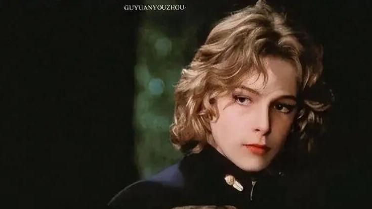 世界第一美少年去世，古今中外“美貌单出”都注定是一场悲剧