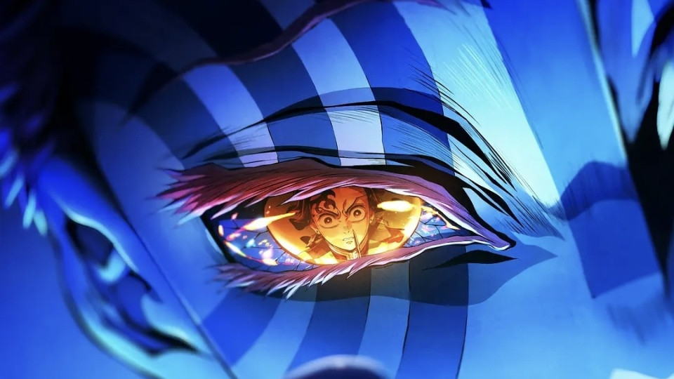 《鬼灭之刃：无限城篇》深度解析：这部电影，并不适合所有人去看