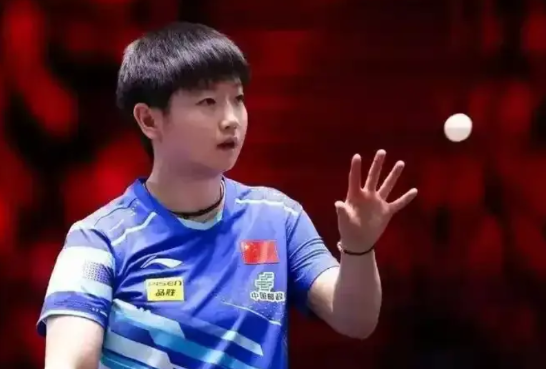 惊心动魄！孙颖莎晋级！
WTT重庆冠军赛
3月15日进行单打1/4决赛
女单一场