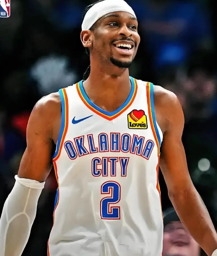 爆冷！雷霆主场狂输27分创赛季最耻辱一败，亚历山大20+纪录成空架子
谁能想到？