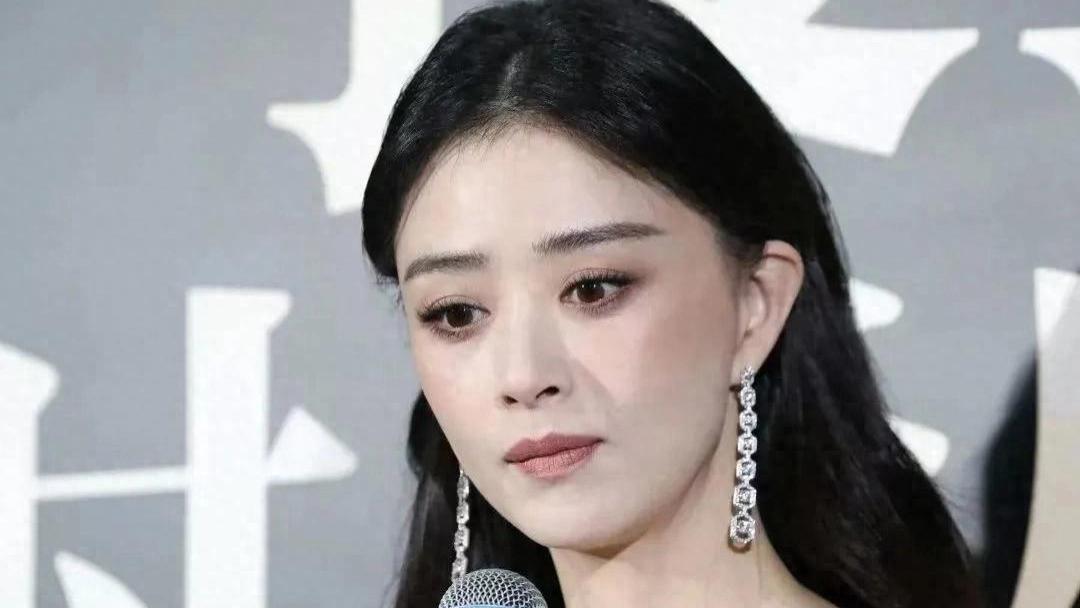 “华妃”蒋欣无人敢惹，从“虎背熊腰”到暴瘦封神