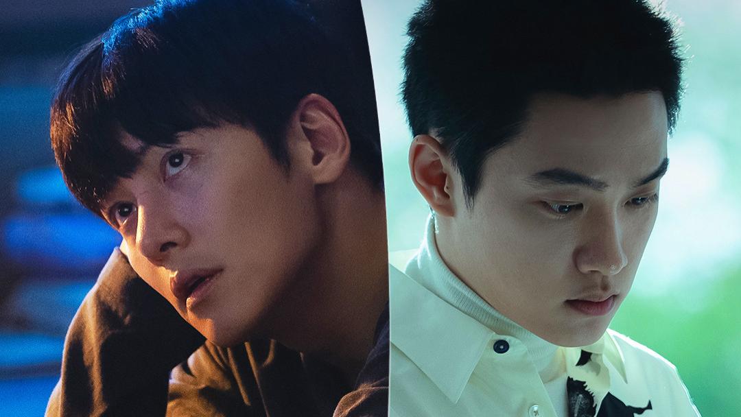 韩剧《操控游戏》登顶Disney+榜首，池昌旭都敬秀李光洙同台飙戏太过瘾