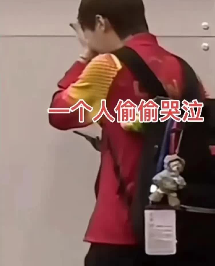 夹缝中求生存，
国乒最让人感到遗憾的10名
运动员:
1，方博
2，闫安
