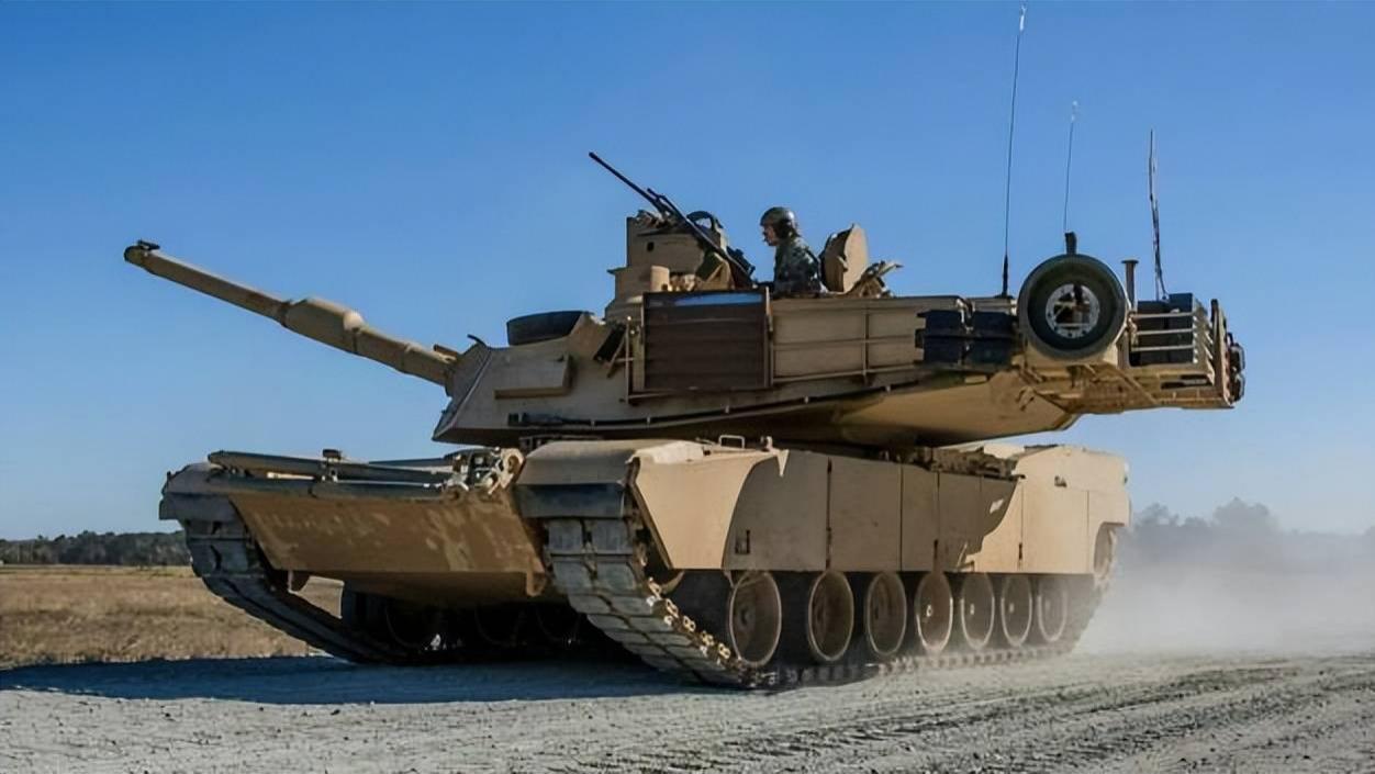 4代主战坦克借鉴了M1A2的哪些设计思想？