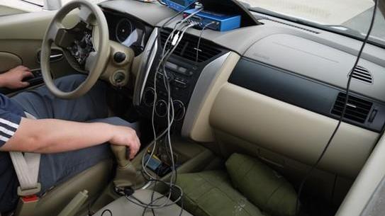 哪些车属于双怠速车？让我来告诉你