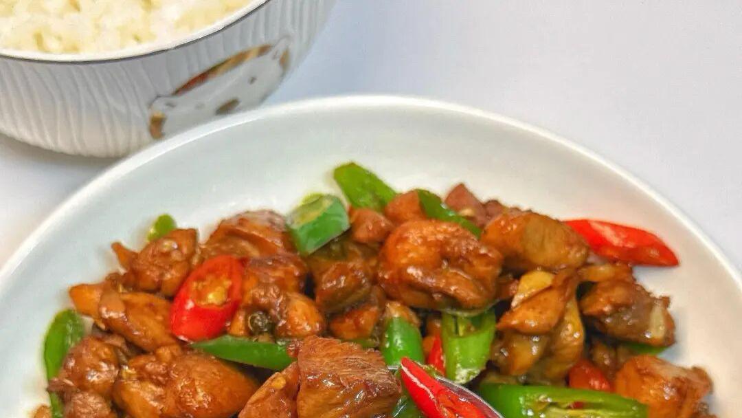 好吃又简单的家常菜合集 三碗米饭根本不够吃！