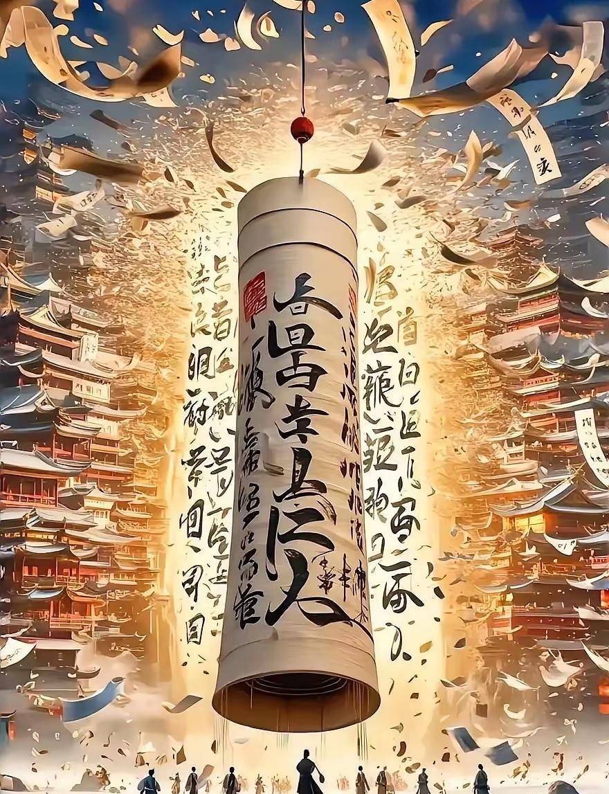 从今天开始
财运直接给咱送货上门！
往后钱包一天比一天鼓，这波福气您收不收？
要