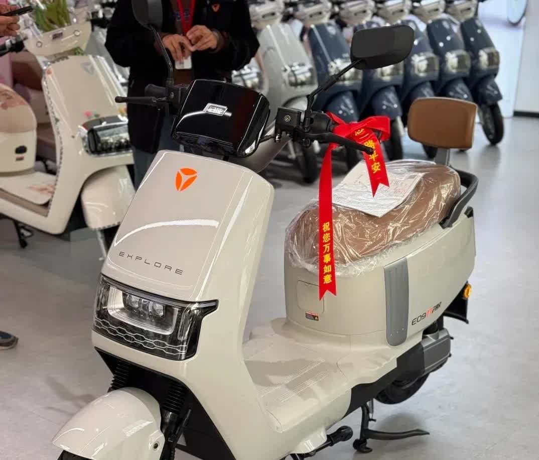 惊呆了！为啥电动车成出行“香饽饽”？6大硬核优势太顶了
手头不宽裕想买车？电动