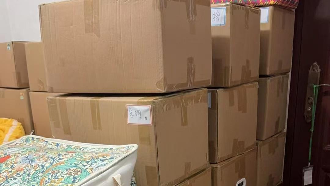 德邦物流上门取件电话是多少呢，大件快递怎么取件？