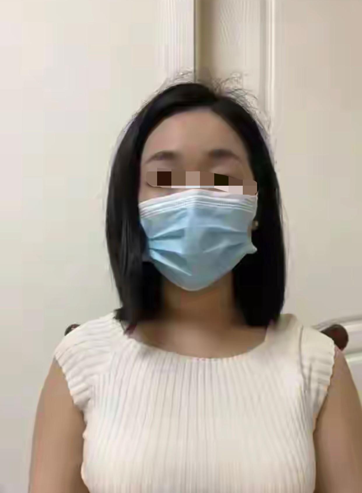 “女子实名举报体制内公婆涉贪”后续，
工作人员称调查已出结果，
但涉及隐私不予公