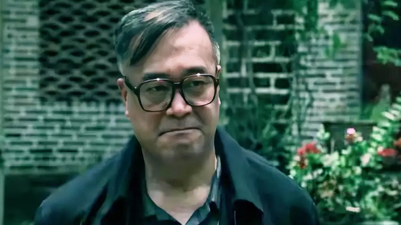 《扫毒风暴》金永祥死了，死于他的蠢！刚有点小成就，他就飘了，认不清现实。他误以为