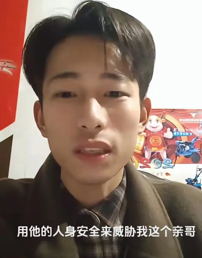 惠州市德赛电池事件深思之之一，小伙子家里被开户了。这几年公众弱势群体被开户常常有