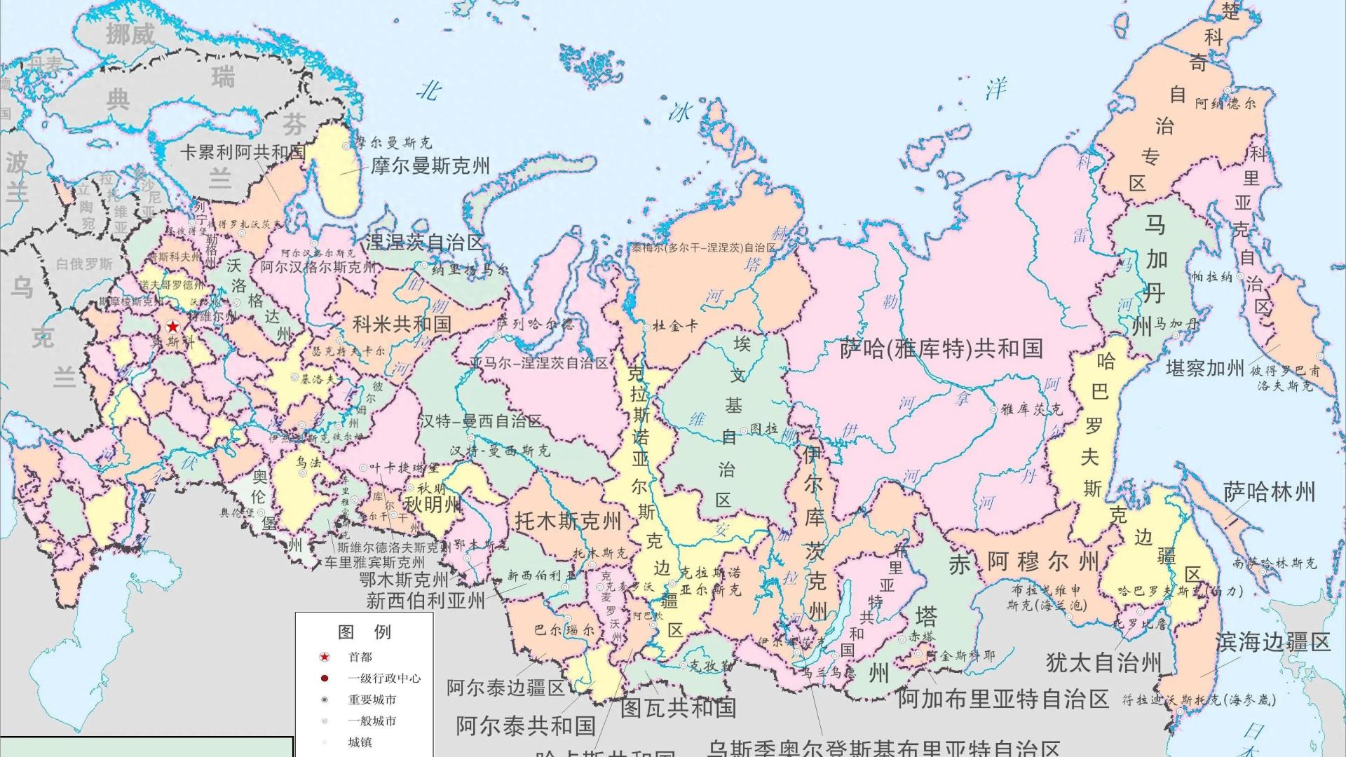 俄罗斯如今最大的尴尬是：打烂仗天下无敌，但没人想给它打