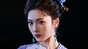孙箫涵主演《贵嫡》热度不减 风格独特演活狠辣心机女