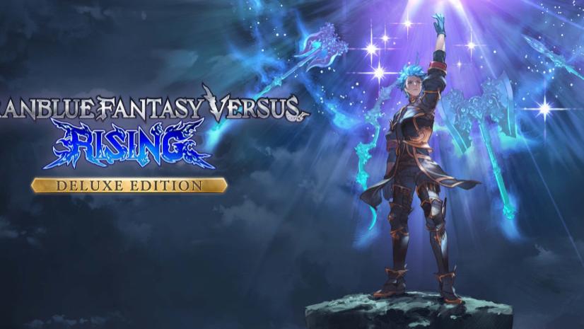 《碧蓝幻想Versus: 崛起》联机卡成“定格动画”？夸克PC端“加速器”免费提速，稳稳打出完美连招