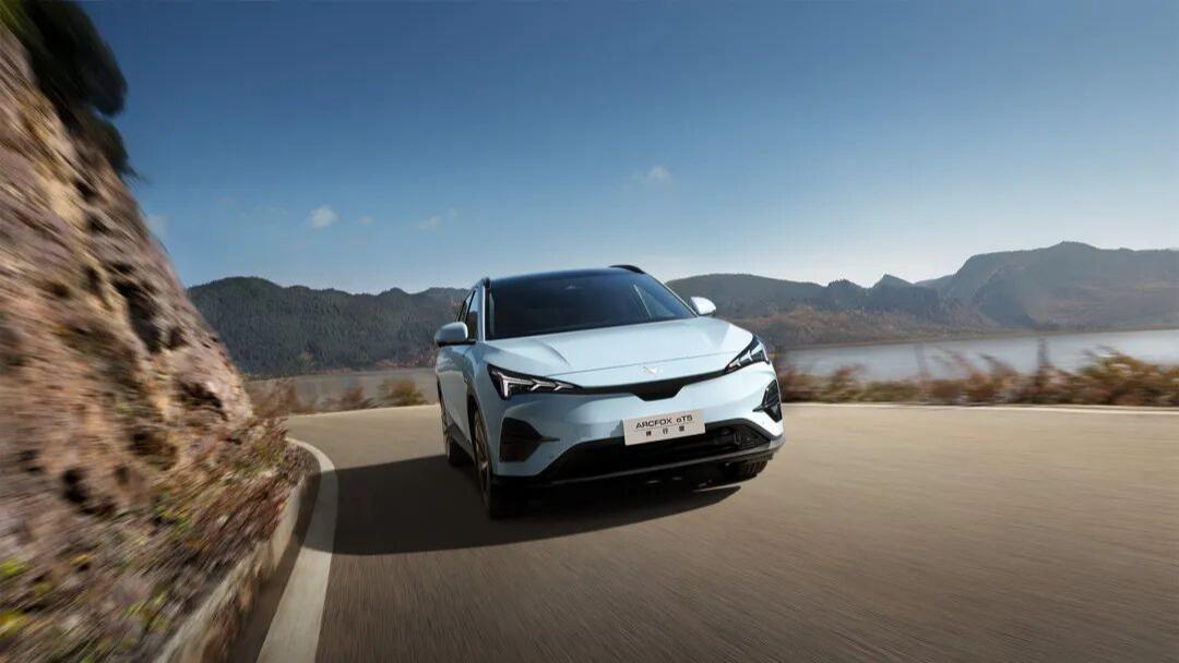 卓驭一汽，联合“开团”