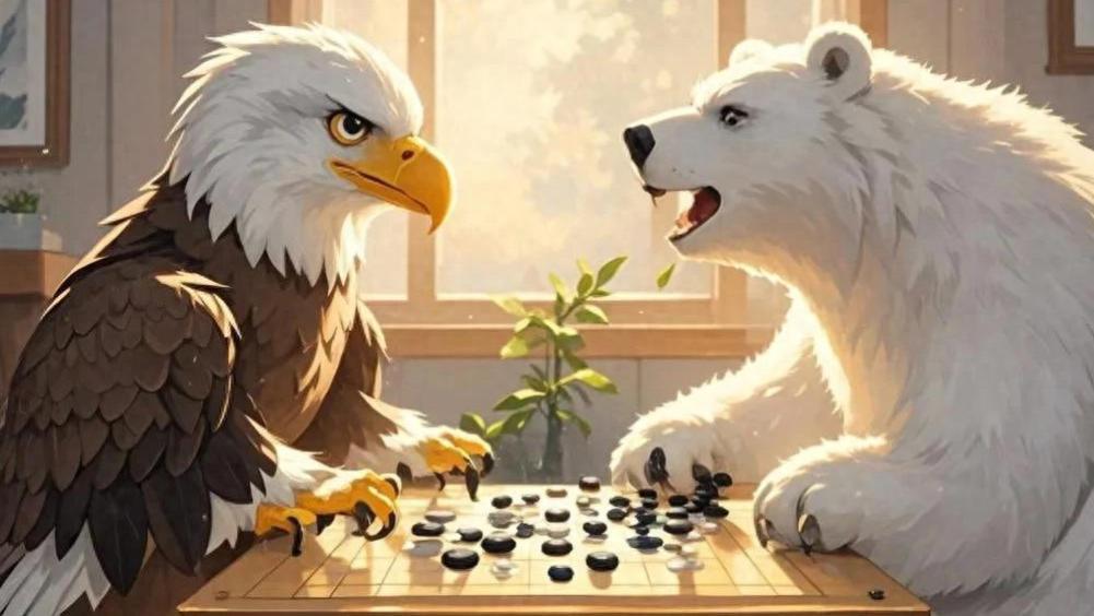 叙利亚内战重燃！各方势力又将叙利亚当成了角力场！