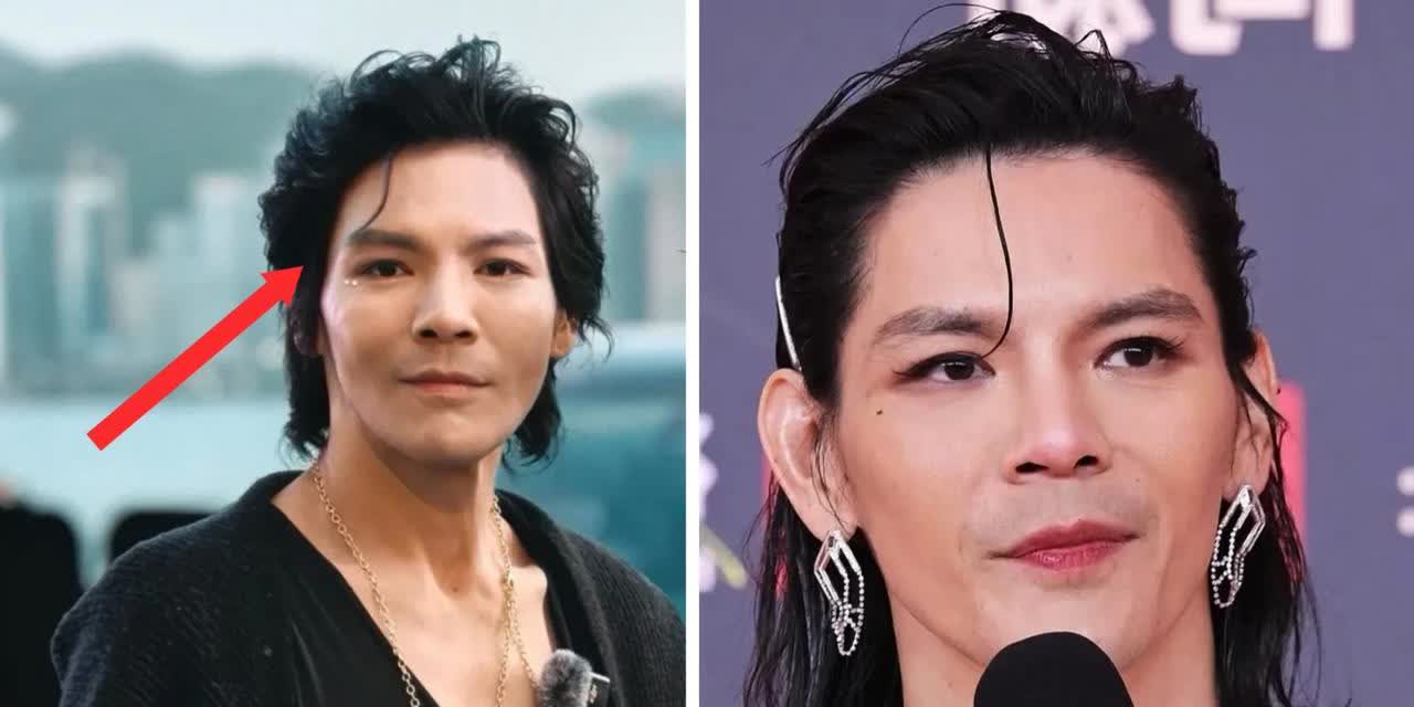 对不起，我真的无法共情郭碧婷，

原因很简单，

不是因为她41岁了，也