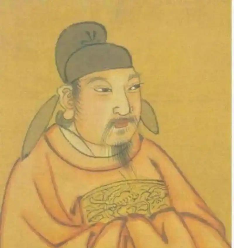 李纯于唐大历十三年（公元778年）二月生于唐朝都城长安（今陕西省西安市）的皇宫内