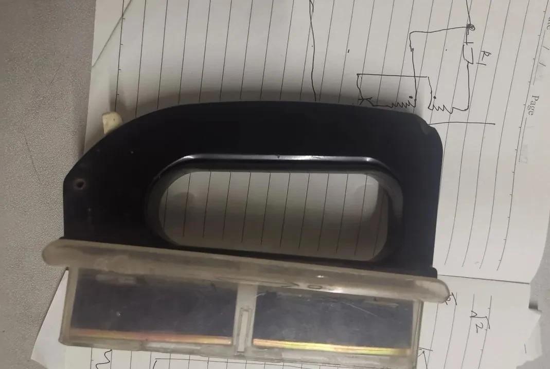 我若拿出这个，你知道是干啥的吗？我猜八成电工没见过，更别说用了！
#电工解谜# 