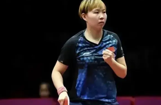 朱雨玲淘汰伊藤美诚打进决赛将冠军留在中国！WTT美国大满贯女单半决赛，代表中国澳