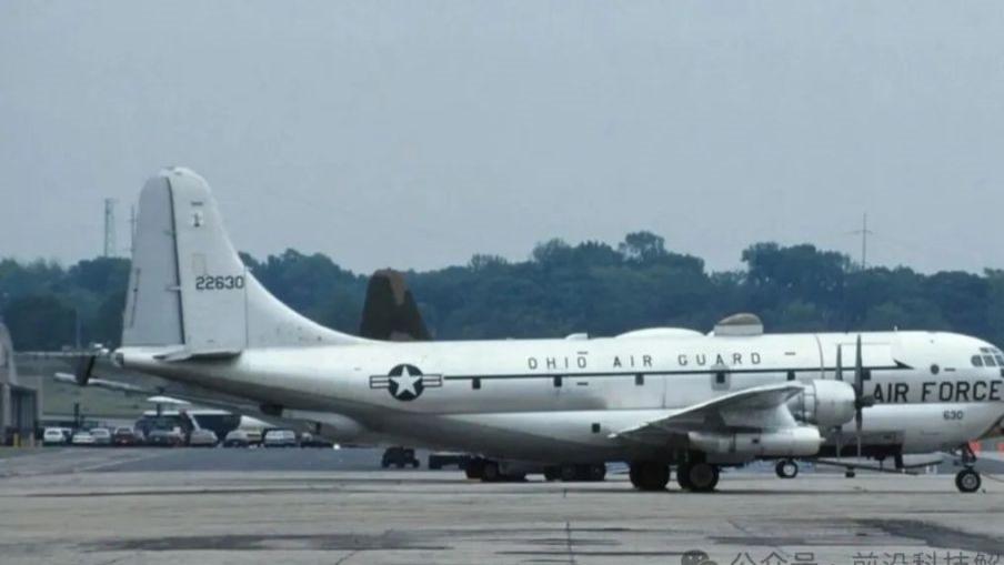 美军7款重要加油机，谁才是空中加油“王牌”？