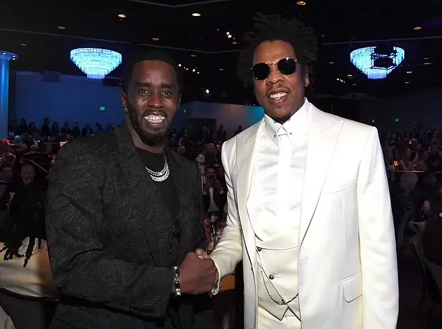 音乐大亨性侵风暴升级：Jay-Z 被追加指控与 Diddy 案深度关联