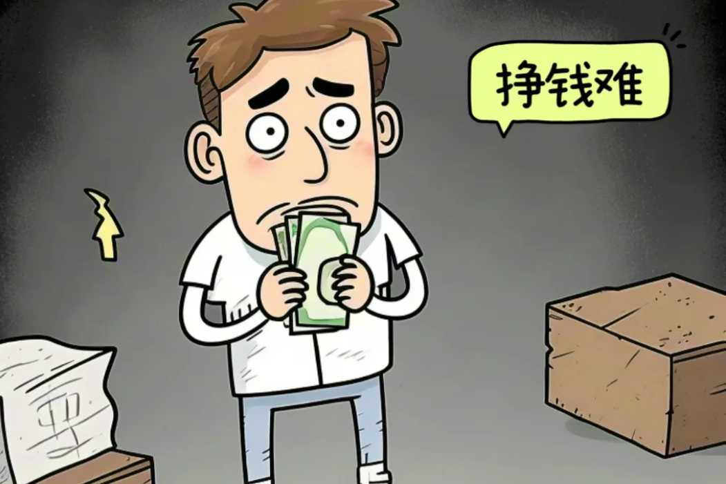 有什么工作可以月存5000的，在小县城几乎不可能完成，就连月入5000都难
  