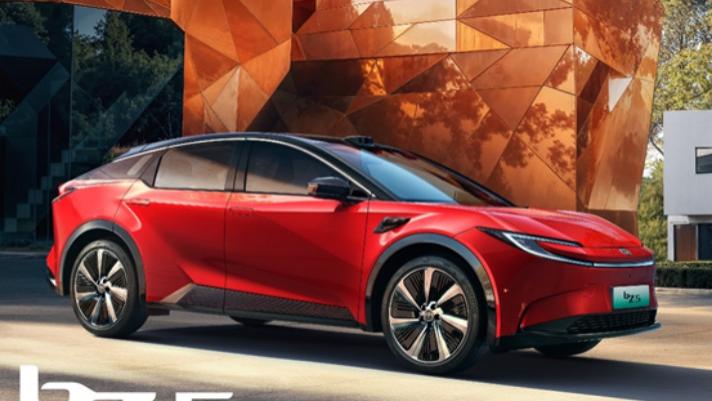 2025年一汽丰田新车销售805518辆成就连续三年正增长主流合资车企