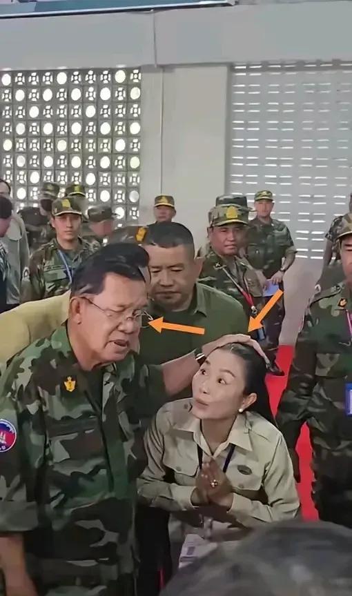 柬埔寨7月24日向泰国发射的这一通火箭弹，取得了意想不到的“战绩”，也创造了三个