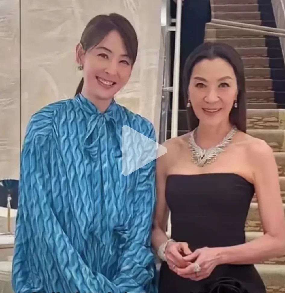 小S被喊话表明立场











难以置信！小S的闺蜜贾永捷竟然公开表示