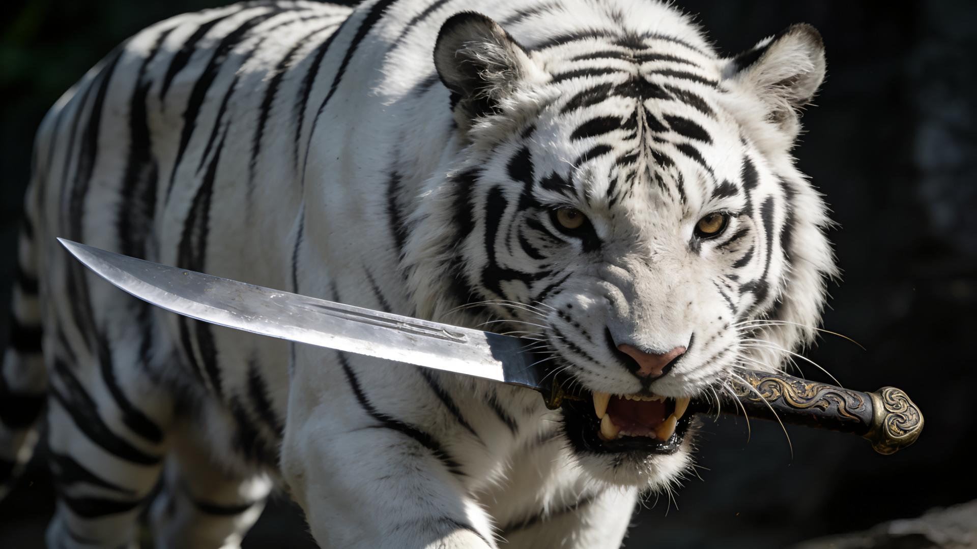 纳音禄命法白虎兼刃