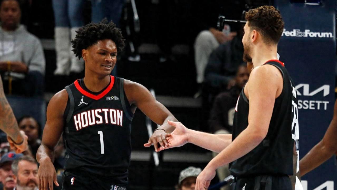 离开舒适区的阿门，数据有升有降暴露两问题