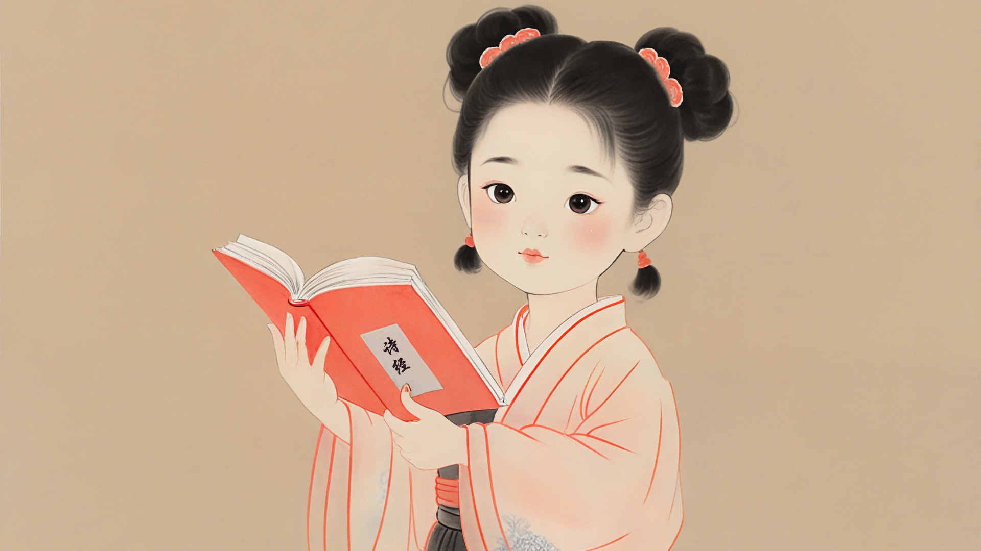“从《诗经》取名到底有多惊艳！”