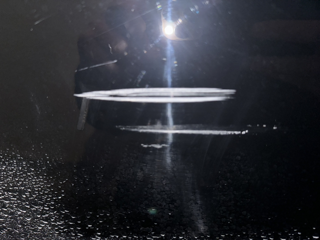 这样的划痕怎么修复呀去4儿子店还是外面的
主驾车门剐蹭好心疼