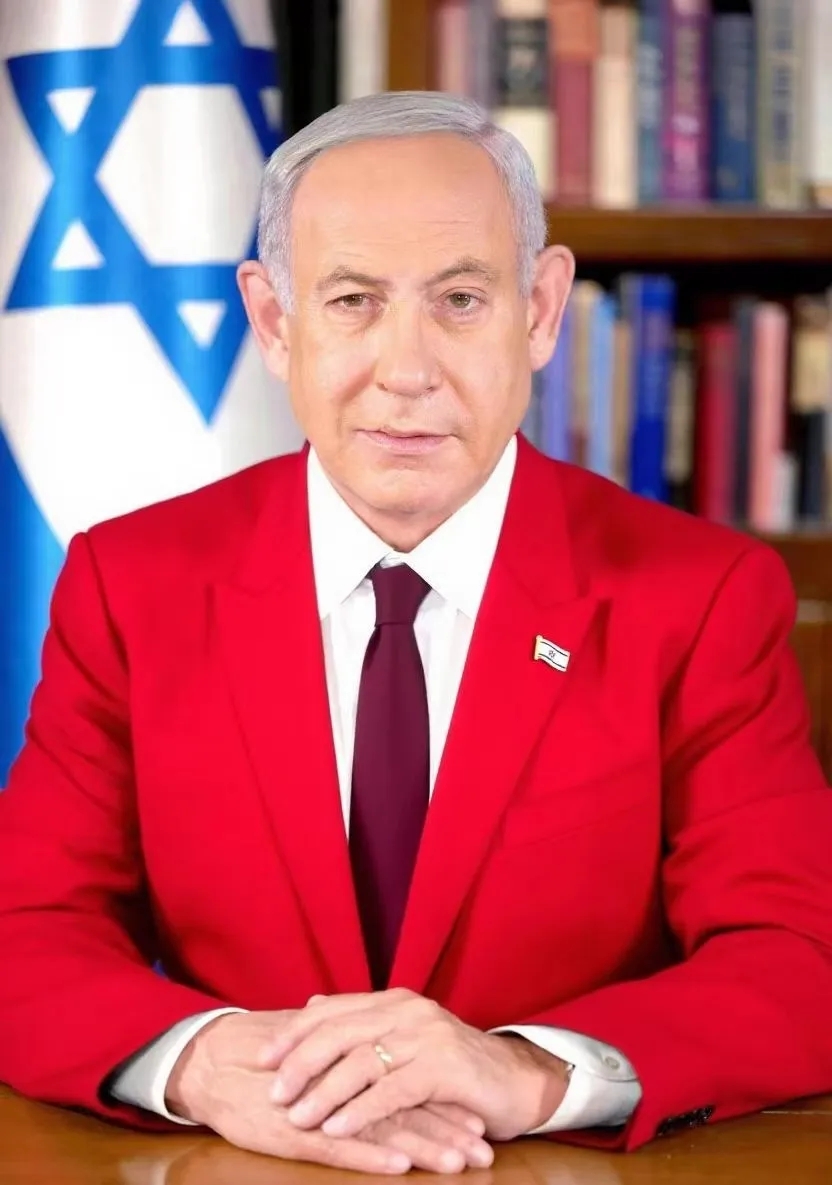 快讯！以色列政坛震荡，宪政危机或一触即发！
8月5日，据《以色列时报》援引环球网