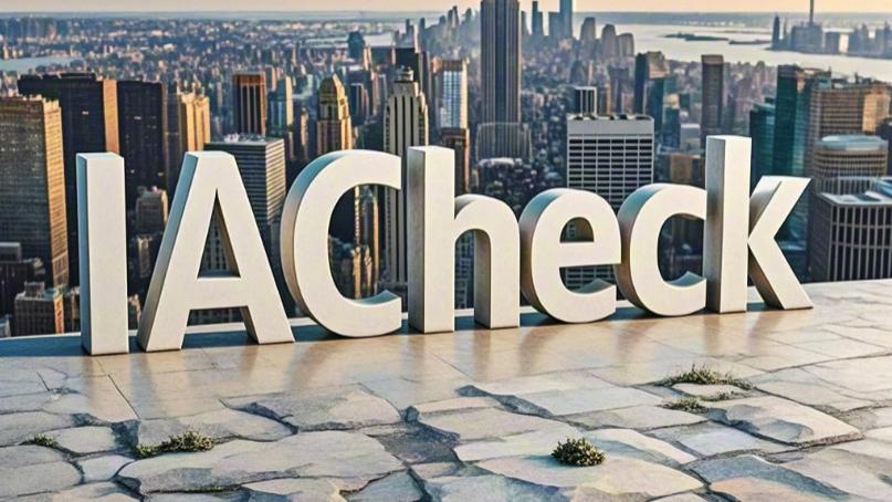 AI审核与IACheck：提升摄影活动策划的精准度与合规性