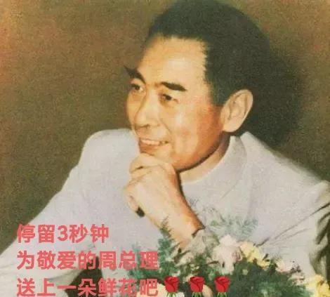不敬总理的请划走[作揖]
刻在骨子里的“人民公仆”！[祈祷]
我为总理写了一首诗